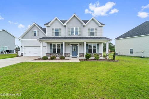 283 Sw Plantation Dr, Maple Hill, NC, 28454-7588 | Card Image