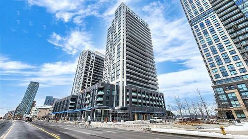 302-30 Samuel Wood Way, Etobicoke, ON, M9B0C9 | Card Image