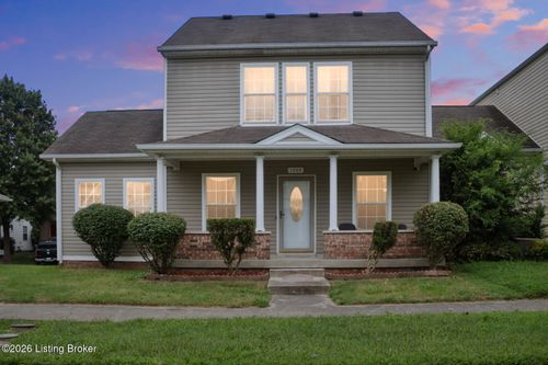 1703 Stratton Ct, Louisville, KY, 40211-4301 | Card Image