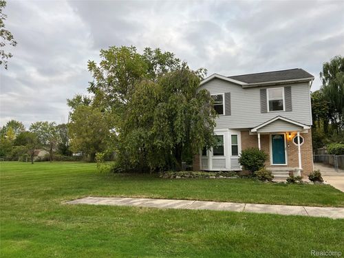 1968 Brookline St, Canton, MI, 48187-3111 | Card Image