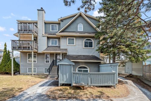 1406 Tanguay Court, Kanata, ON, K2L3X7 | Card Image