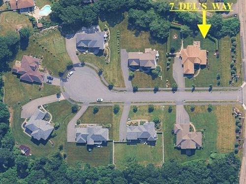 7 Dels Way, Braintree, MA, 02184-3879 | Card Image