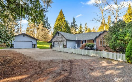 17824 25th Dr Nw, Arlington, WA, 98223-8043 | Card Image