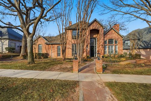 117 Sand Point Ct, Coppell, TX, 75019-5386 | Card Image