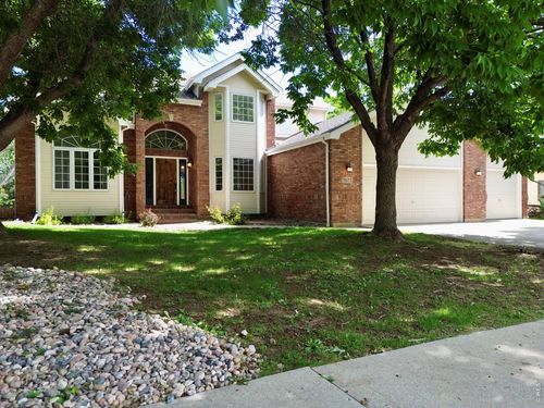 2677 Eldorado Springs Dr, Loveland, CO, 80538-5321 | Card Image