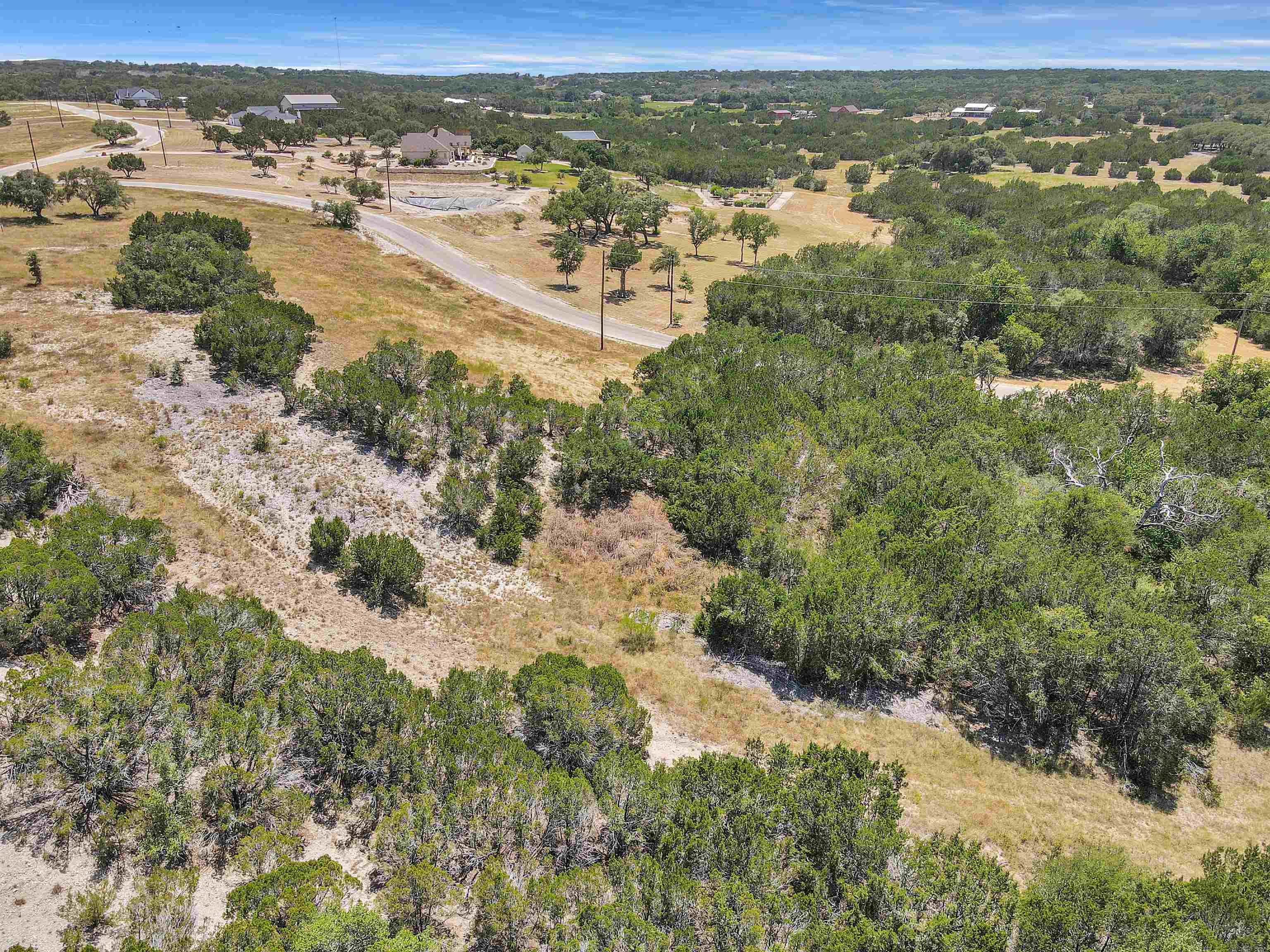 Land in Burnet 5