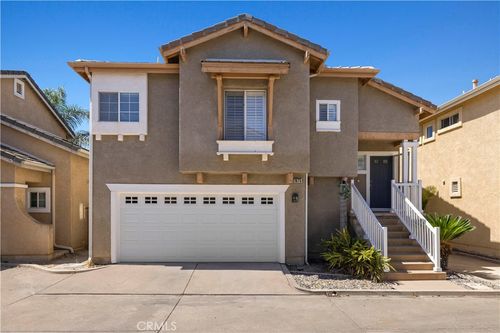 1675 Tanglebush Ln, Simi Valley, CA, 93065-7400 | Card Image