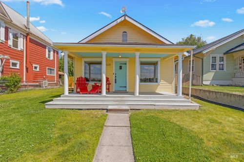 619 Prospect Ave, Lewiston, ID, 83501-2230 | Card Image