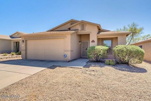 10022 E Deer Trl, Tucson, AZ, 85748-7882 | Card Image