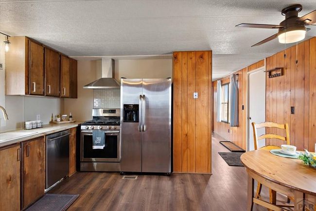 37155 E Jones Rd, House other with 2 bedrooms, 3 bathrooms and 2 parking in Yoder CO | Image 27