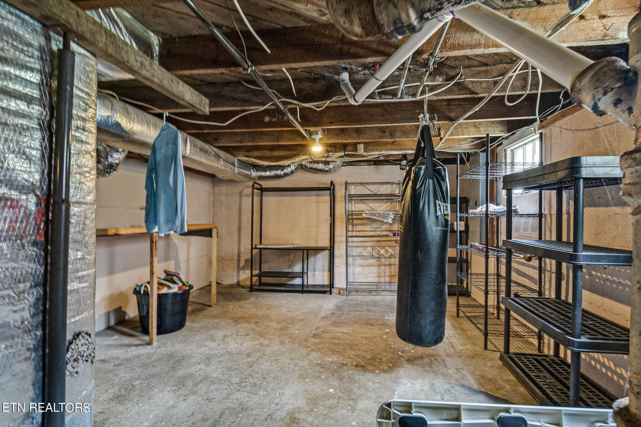 Montrose Ave, Morristown, TN 37813