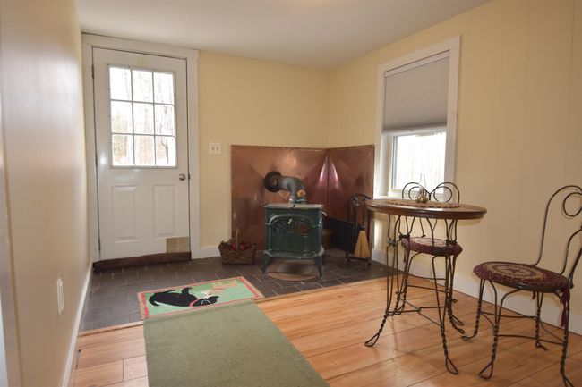 1661 Lake Dunmore Rd, House other with 2 bedrooms, 1 bathrooms and null parking in Salisbury VT | Image 13