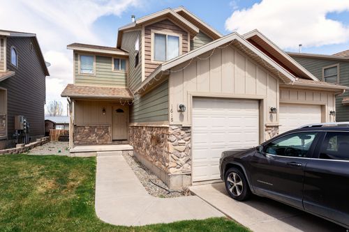 1618 W Partridge Dr, Vernal, UT, 84078-3939 | Card Image