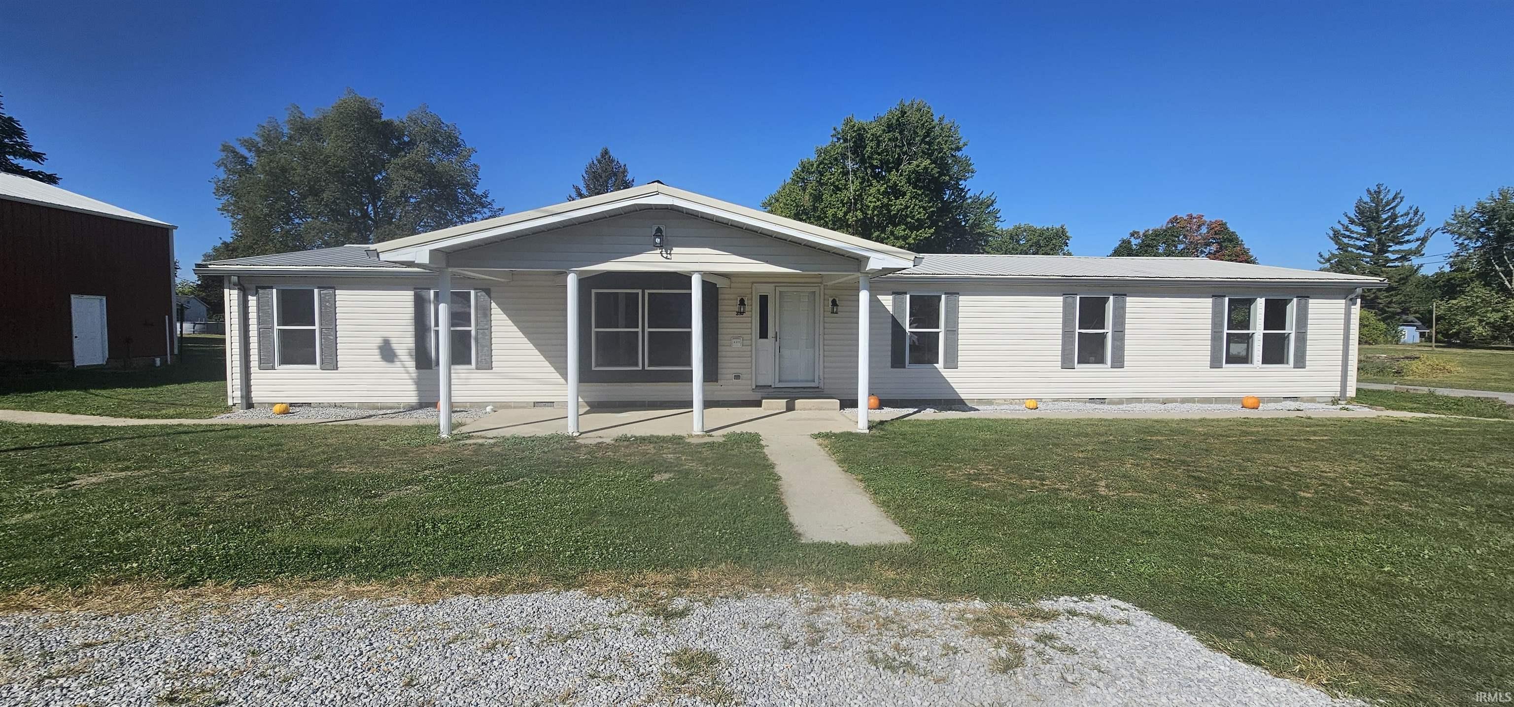 310 S Broadway Street, For Sale in Pennville Zoocasa