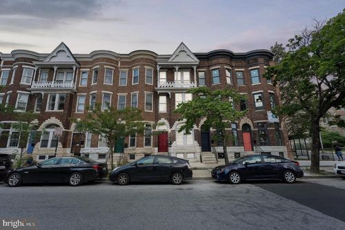 446 E 22nd St, BALTIMORE, MD, 21218-5832 | Card Image