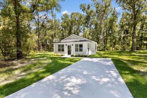 17370 Nw 83rd Ct, FANNING SPRINGS, FL, 32693-7498 | Card Image