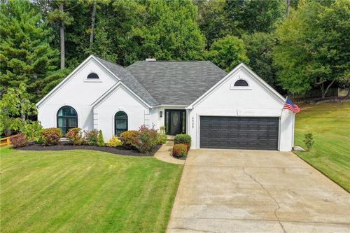 6435 Dressage Xing, Cumming, GA, 30040-7050 | Card Image