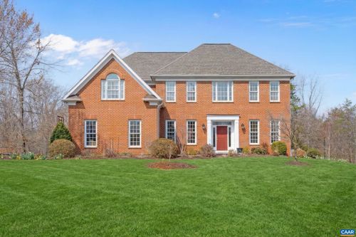 4175 Redwood Ln, EARLYSVILLE, VA, 22936-2836 | Card Image