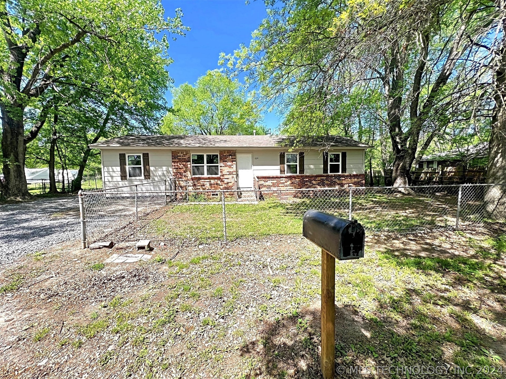 Green Country Dr, Tahlequah, OK 74464