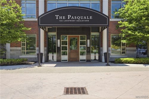 603-132 Lakefront Blvd, Buffalo, NY, 14202-4348 | Card Image