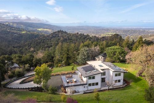 76 Vista Verde Way, Portola Valley, CA, 94028-8143 | Card Image