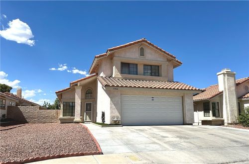 7764 Pacemont Ct, Las Vegas, NV, 89147-5122 | Card Image