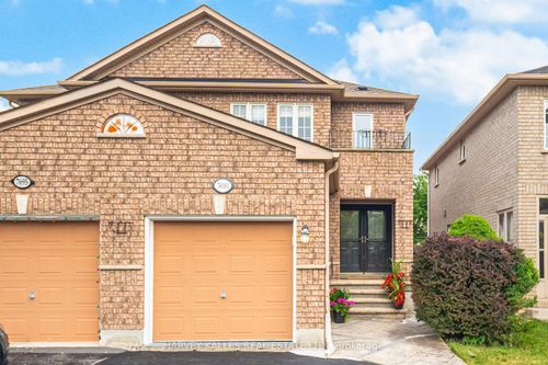 7693 Doverwood Dr, Mississauga, ON, L5N8J1 | Card Image