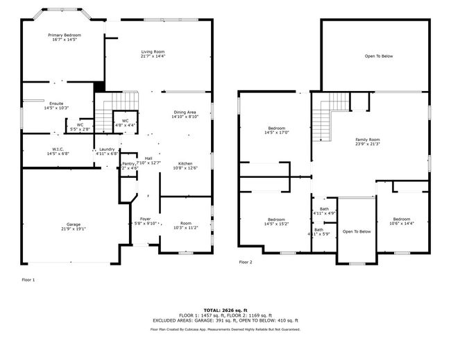 5679 Corsica Loop, House other with 4 bedrooms, 3 bathrooms and null parking in Round Rock TX | Image 29