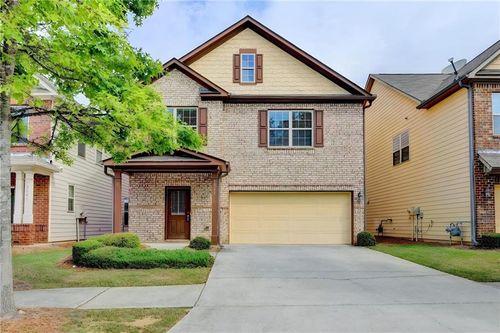 3131 Wildberry Run Ln, Snellville, GA, 30078-3097 | Card Image