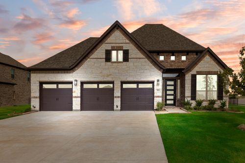 304 Big Antler Ct, Heath, TX, 75126-4852 | Card Image