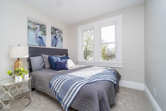 702 S Fanning St, House other with 3 bedrooms, 2 bathrooms and null parking in Sheridan IN | Image 24