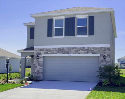 16904 Yard Spring Dr, BRADENTON, FL, 34211-1523 | Card Image