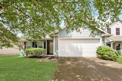 19711 Twin Rivers Drive, Tomball, TX, 77375 | Card Image