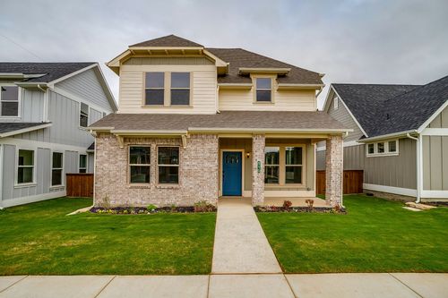 110 Cardinal Woods Ct, Granbury, TX, 76049-2916 | Card Image