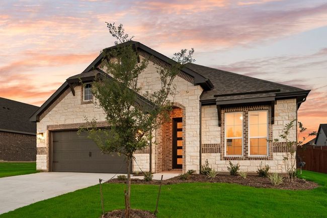1412 Cedar Trl, House other with 3 bedrooms, 2 bathrooms and null parking in Azle TX | Image 6