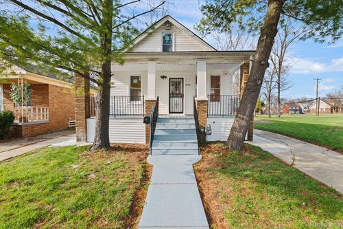 7473 Quinn St, Detroit, MI, 48234-3158 | Card Image