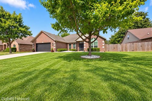 2504 Sw Aster Way, Bentonville, AR, 72713-7950 | Card Image