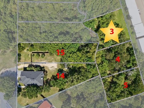 3 Myrtle Ln, Grand Prairie, TX, 75051 | Card Image