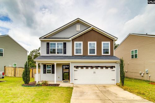121 Hemphill Road, Lexington, SC, 29072 | Card Image