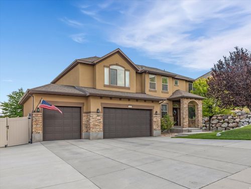 14361 S Fort Pierce Way, Herriman, UT, 84096-3978 | Card Image