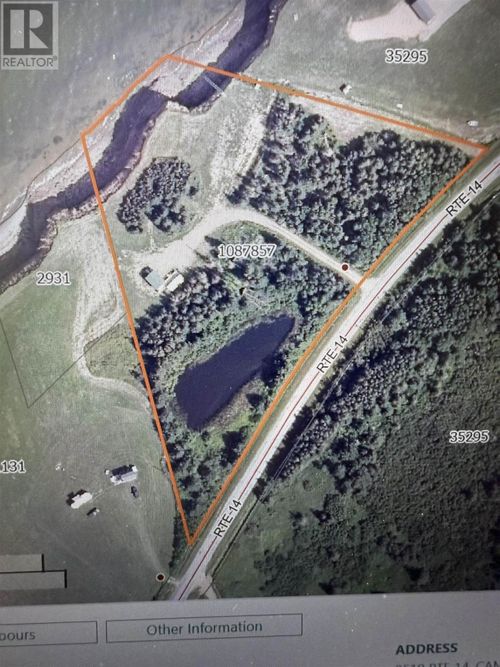 8519 Rte 14, Campbellton, PE, C0B1E0 | Card Image