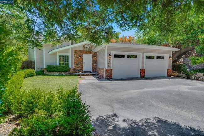 2345 San Miguel Dr, House other with 4 bedrooms, 3 bathrooms and 2 parking in Walnut Creek CA | Image 4