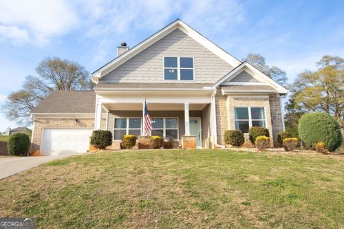 223 Middle Fork Ln, Carnesville, GA, 30521-7637 | Card Image