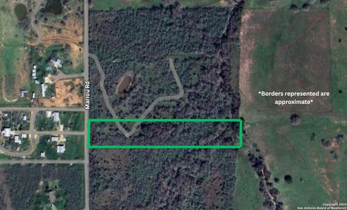 525 Marrou Rd, Seguin, TX, 78155 | Card Image