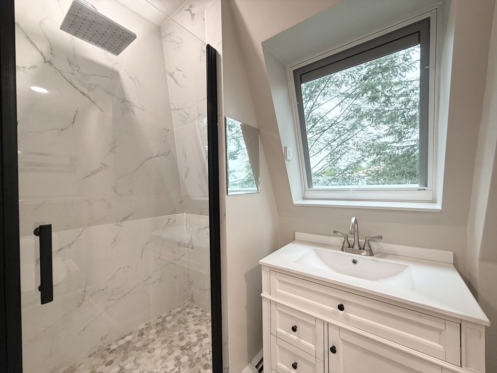 Residential Lease in Newton 2