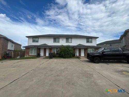 4302 Mattie Dr, Killeen, TX, 76549-4975 | Card Image
