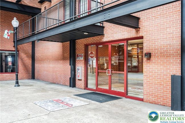 130 - 11 W 2 Nd St, Condo with 1 bedrooms, 1 bathrooms and null parking in BETHLEHEM PA | Image 20