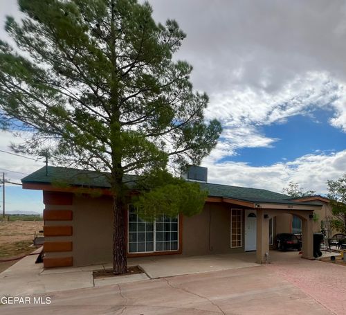 4300 Suwannee Street, El Paso, TX, 79938 | Card Image