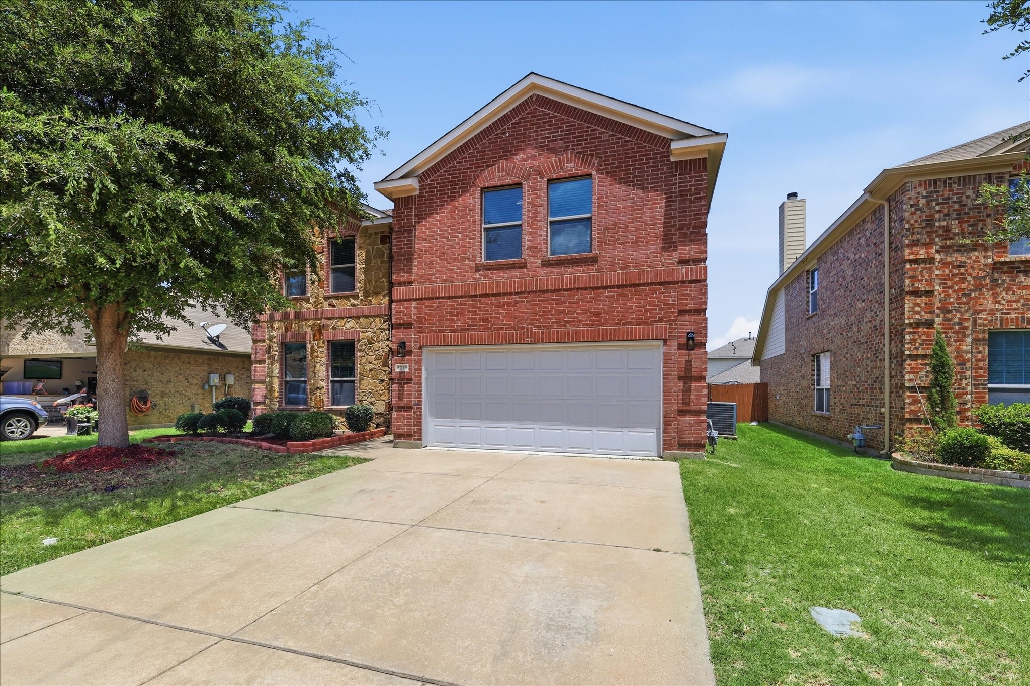 Residential in Fort Worth 3