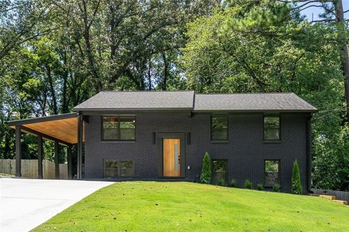 2438 Spring Dr Se, Smyrna, GA, 30080-2530 | Card Image